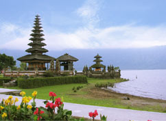 Bali Tourist Attractions