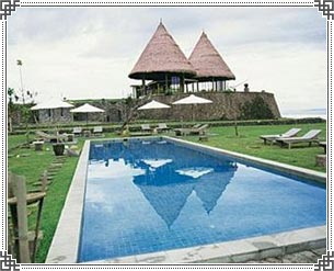 Waka Gangga Resort Bali
