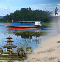 Indonesia Islands Indonesia Islands