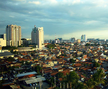 Surabaya Tourism