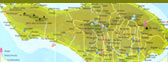 Indonesia Map
