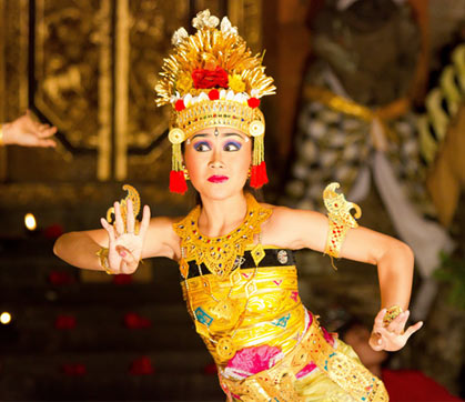 Culture of Indonesia