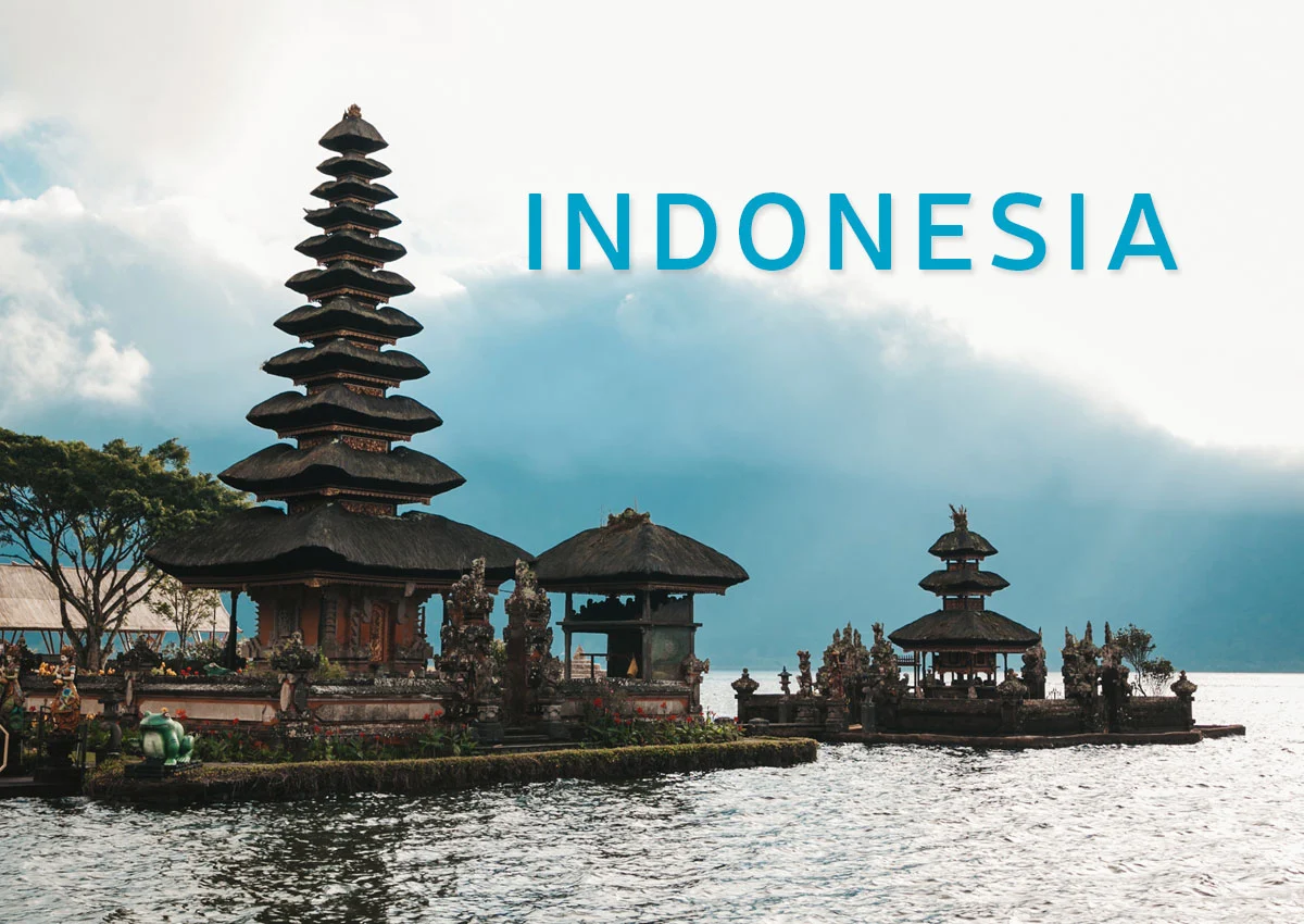 Indonesia Travel Guide Indonesia Travel Guide